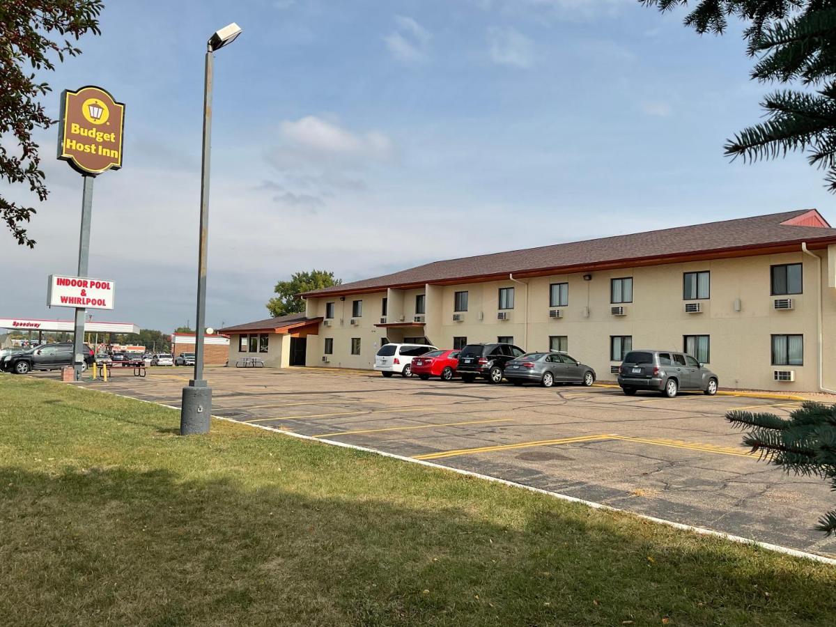 Budget Host Inn Buffalo Εξωτερικό φωτογραφία