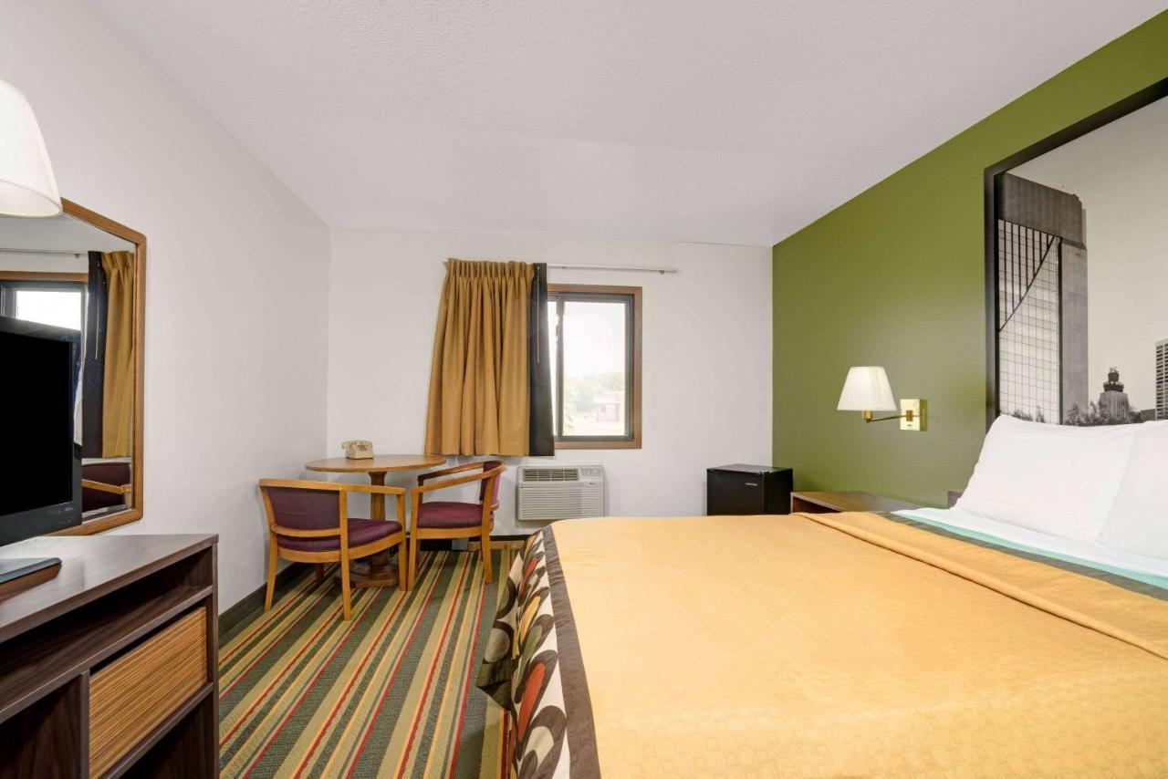 Budget Host Inn Buffalo Εξωτερικό φωτογραφία